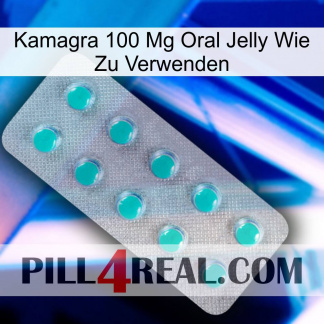 Kamagra 100 Mg Oral Jelly How To Use 28